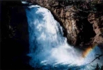 Tower Falls